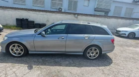 Mercedes-Benz C 250 C250 4MATIC, снимка 4