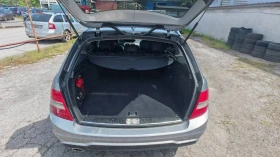 Mercedes-Benz C 250 C250 4MATIC, снимка 12