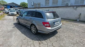 Mercedes-Benz C 250 C250 4MATIC, снимка 5
