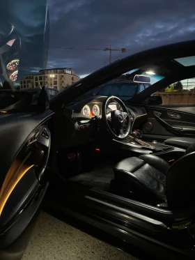BMW 645 Е63, снимка 15
