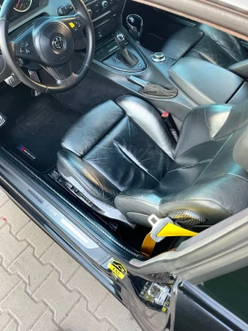 BMW 645 Е63, снимка 9