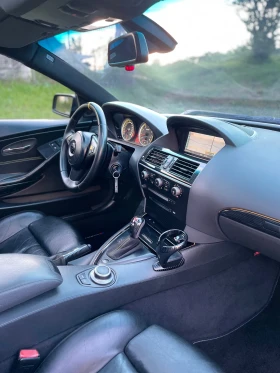 BMW 645 Е63, снимка 14