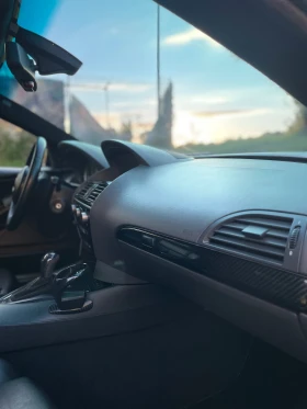 BMW 645 Е63, снимка 8