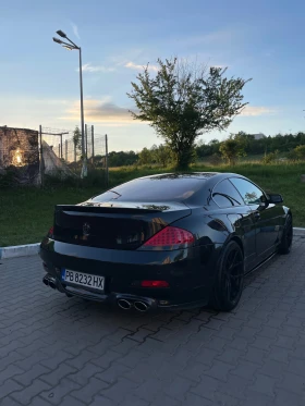 BMW 645 Е63, снимка 2