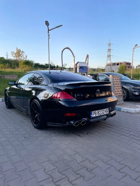 BMW 645 Е63, снимка 1
