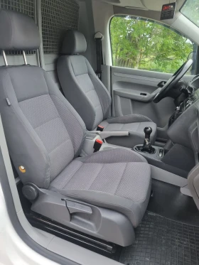 VW Caddy, снимка 12