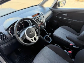 Kia Venga 1.4Crdi 90ks 6 Skorosti Evro5b, снимка 11