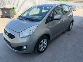 Kia Venga 1.4Crdi 90ks 6 Skorosti Evro5b, снимка 2