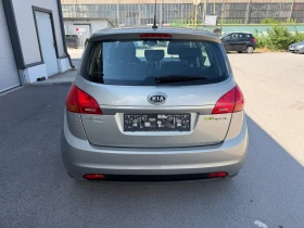 Kia Venga 1.4Crdi 90ks 6 Skorosti Evro5b, снимка 7