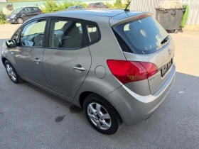 Kia Venga 1.4Crdi 90ks 6 Skorosti Evro5b, снимка 8