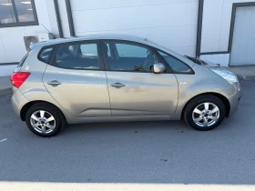 Kia Venga 1.4Crdi 90ks 6 Skorosti Evro5b, снимка 5