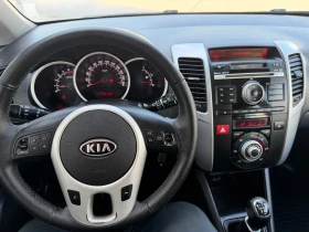 Kia Venga 1.4Crdi 90ks 6 Skorosti Evro5b, снимка 10