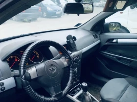 Opel Astra, снимка 3
