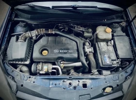 Opel Astra, снимка 6