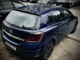 Opel Astra, снимка 2