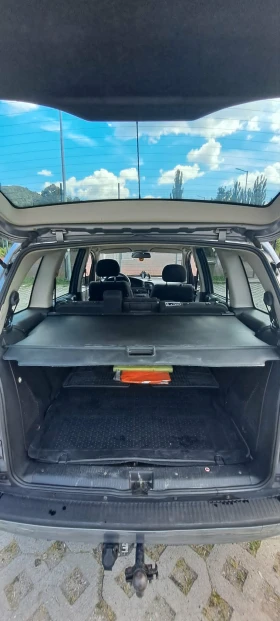 Opel Zafira, снимка 4