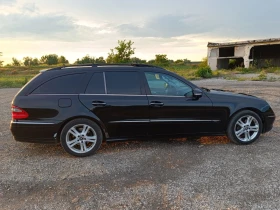 Mercedes-Benz E 320 3.2 CDI 224 к.с., снимка 2