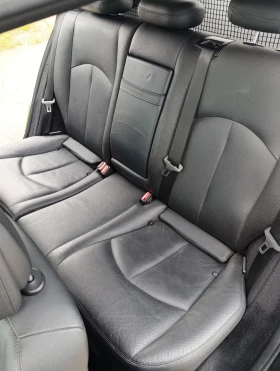 Mercedes-Benz E 320 3.2 CDI 224 к.с., снимка 15