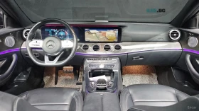 Mercedes-Benz E 350 AMG-LINE* DISTRONIC* 360CAMERA* DRIVE-ASSISTS* , снимка 6