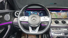 Mercedes-Benz E 350 AMG-LINE* DISTRONIC* 360CAMERA* DRIVE-ASSISTS* , снимка 7