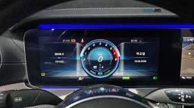 Mercedes-Benz E 350 AMG-LINE* DISTRONIC* 360CAMERA* DRIVE-ASSISTS* , снимка 8