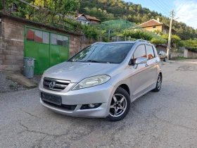Honda Fr-v 1.7gaz.klim5+ 1mesta, снимка 1