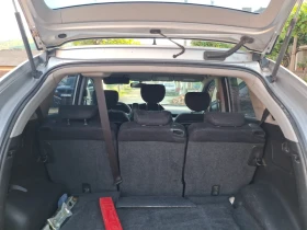 Honda Fr-v 1.7gaz.klim5+ 1mesta, снимка 8