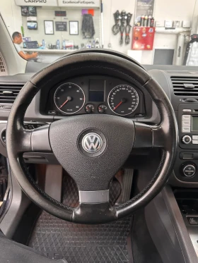 VW Golf, снимка 3