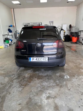 VW Golf, снимка 6