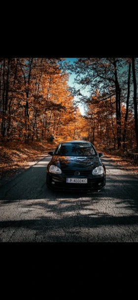 VW Golf, снимка 1
