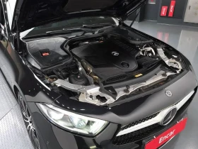 Mercedes-Benz CLS CLS450 4MATIC AMG Line| 362к.с.| ВКЛ.ТЕХНОТЕСТ, снимка 6