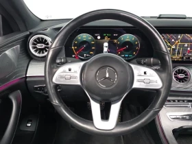 Mercedes-Benz CLS CLS450 4MATIC AMG Line| 362к.с.| ВКЛ.ТЕХНОТЕСТ, снимка 13