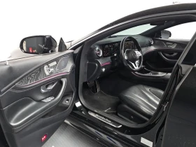 Mercedes-Benz CLS CLS450 4MATIC AMG Line| 362к.с.| ВКЛ.ТЕХНОТЕСТ, снимка 10