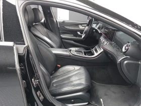 Mercedes-Benz CLS CLS450 4MATIC AMG Line| 362к.с.| ВКЛ.ТЕХНОТЕСТ, снимка 11