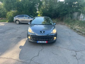 Peugeot 207 1.4i 75 коня, снимка 3