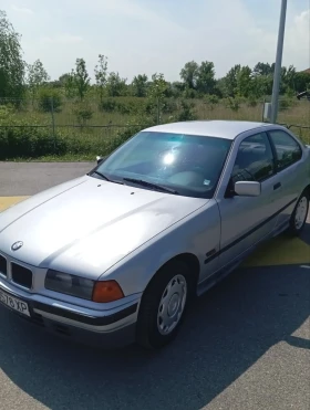 BMW 316, снимка 3