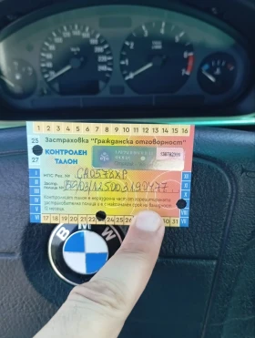 BMW 316, снимка 17