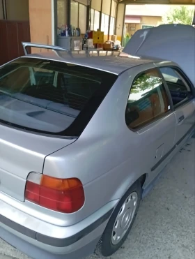 BMW 316, снимка 6