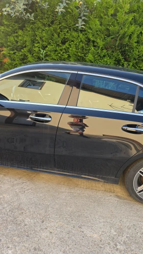 Mercedes-Benz A 200 AMG BUR, снимка 2