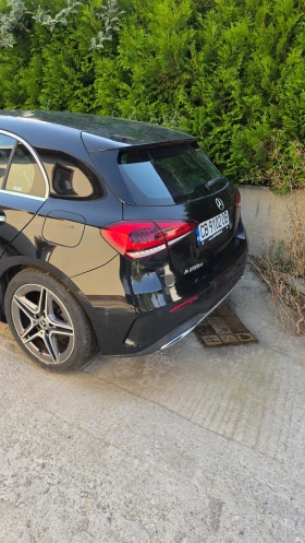 Mercedes-Benz A 200 AMG BUR, снимка 1