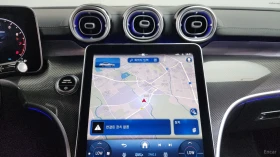 Mercedes-Benz CLE ОБДУХВАНЕ* ПАМЕТ* ПОДГРЕВ* 360 КАМЕРА* , снимка 10