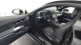 Mercedes-Benz CLE ОБДУХВАНЕ* ПАМЕТ* ПОДГРЕВ* 360 КАМЕРА* , снимка 9