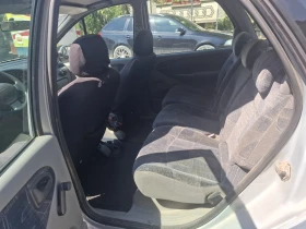 Renault Scenic няма, снимка 8