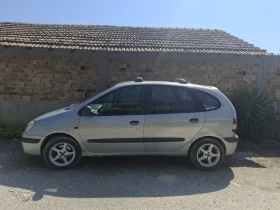 Renault Scenic няма, снимка 2