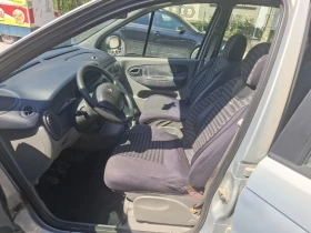 Renault Scenic няма, снимка 7