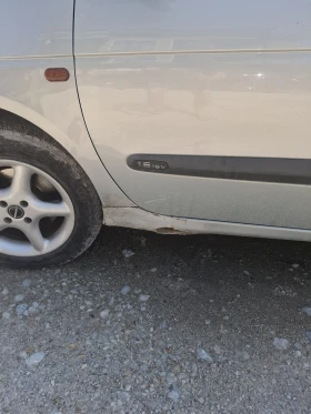 Renault Scenic няма, снимка 3