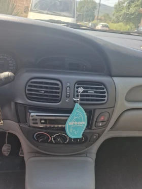Renault Scenic няма, снимка 13