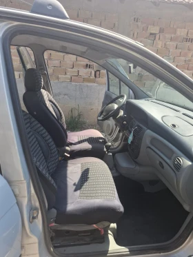 Renault Scenic няма, снимка 11
