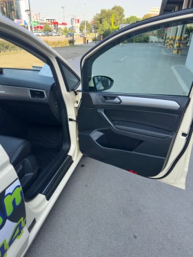 VW Touran 2.0 TDI 116 k.c. , снимка 5
