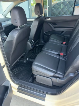 VW Touran 2.0 TDI 116 k.c. , снимка 9